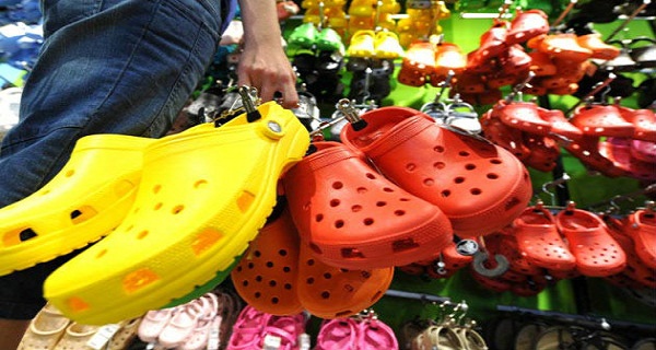 This is Why You Should NEVER Put Crocs On Your Feet Again