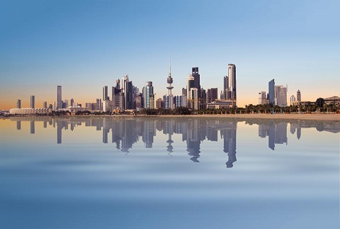 The World’s 10 Worst Cities To Live - Kuwait at No 1 Postion