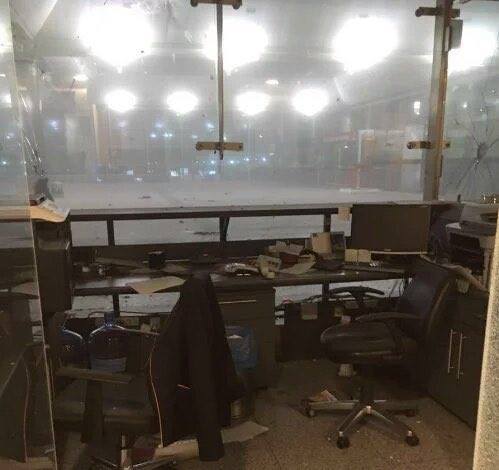 50 قتيلا و 90 جريحا في هجوم مطار اسطنبول